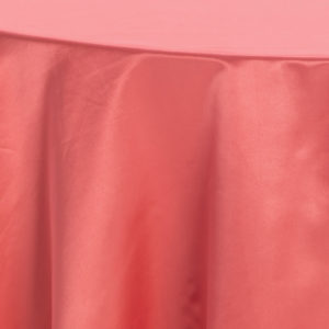 Coral Satin - Image 3