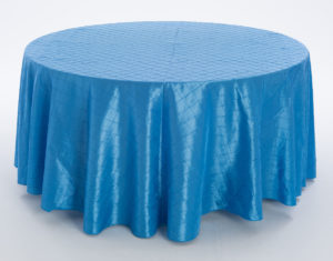 Cornflower Pintuck