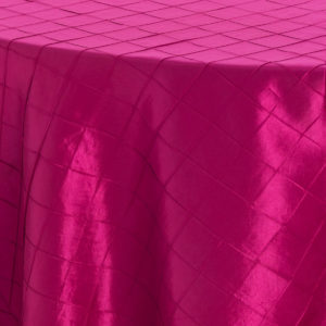 Cosmic Pink Pintuck - Image 3
