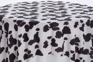 Cow Prints Overlay - Image 2