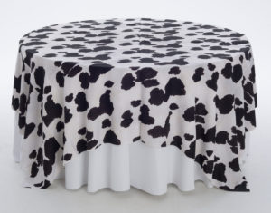 Cow Prints Overlay