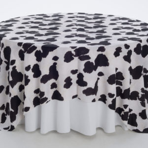 Cow Prints Overlay