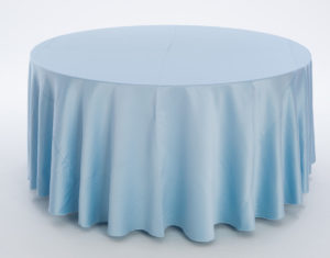 Crystal Blue Lamour