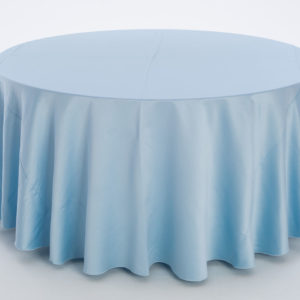 Crystal Blue Lamour