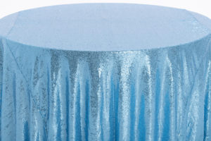 Crystal Blue Glitz - Image 2