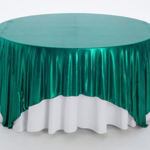 Emerald Liquid Lame