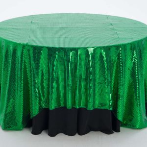 Emerald Mirrorball Overlay