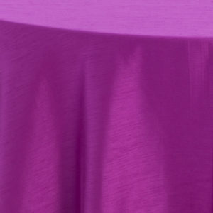 Fuchsia Shantung - Image 3