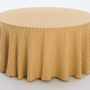 Gold Imperial Stripe