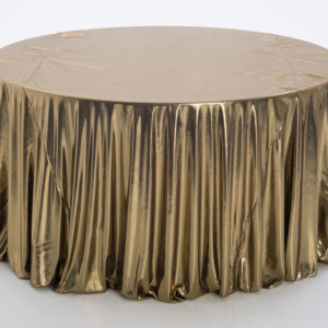 Gold Liquid Lame