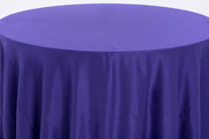 Grape Jam Shantung - Image 2