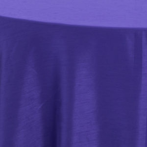 Grape Jam Shantung - Image 3