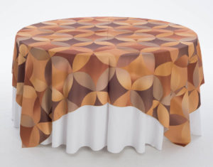 Holland Tans Prints Overlay