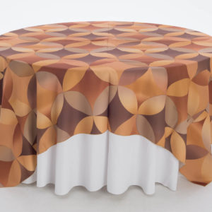 Holland Tans Prints Overlay