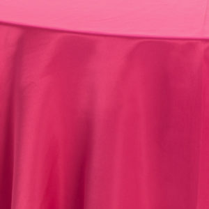 Hot Pink Satin - Image 3