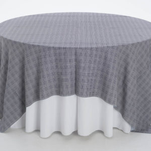 Houndstooth Prints Overlay