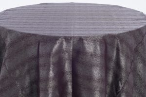 Hourglass Aubergine Reversed - Image 2