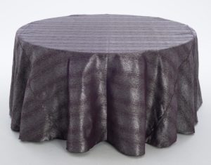 Hourglass Aubergine Reversed