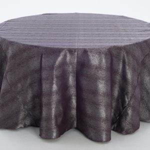 Hourglass Aubergine Reversed