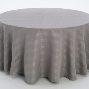 Hourglass Silver Reversed