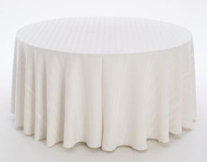 Ivory Imperial Stripe
