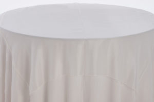 Ivory Organza - Image 2