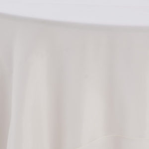 Ivory Organza - Image 3