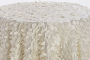 Ivory Petals - Image 2