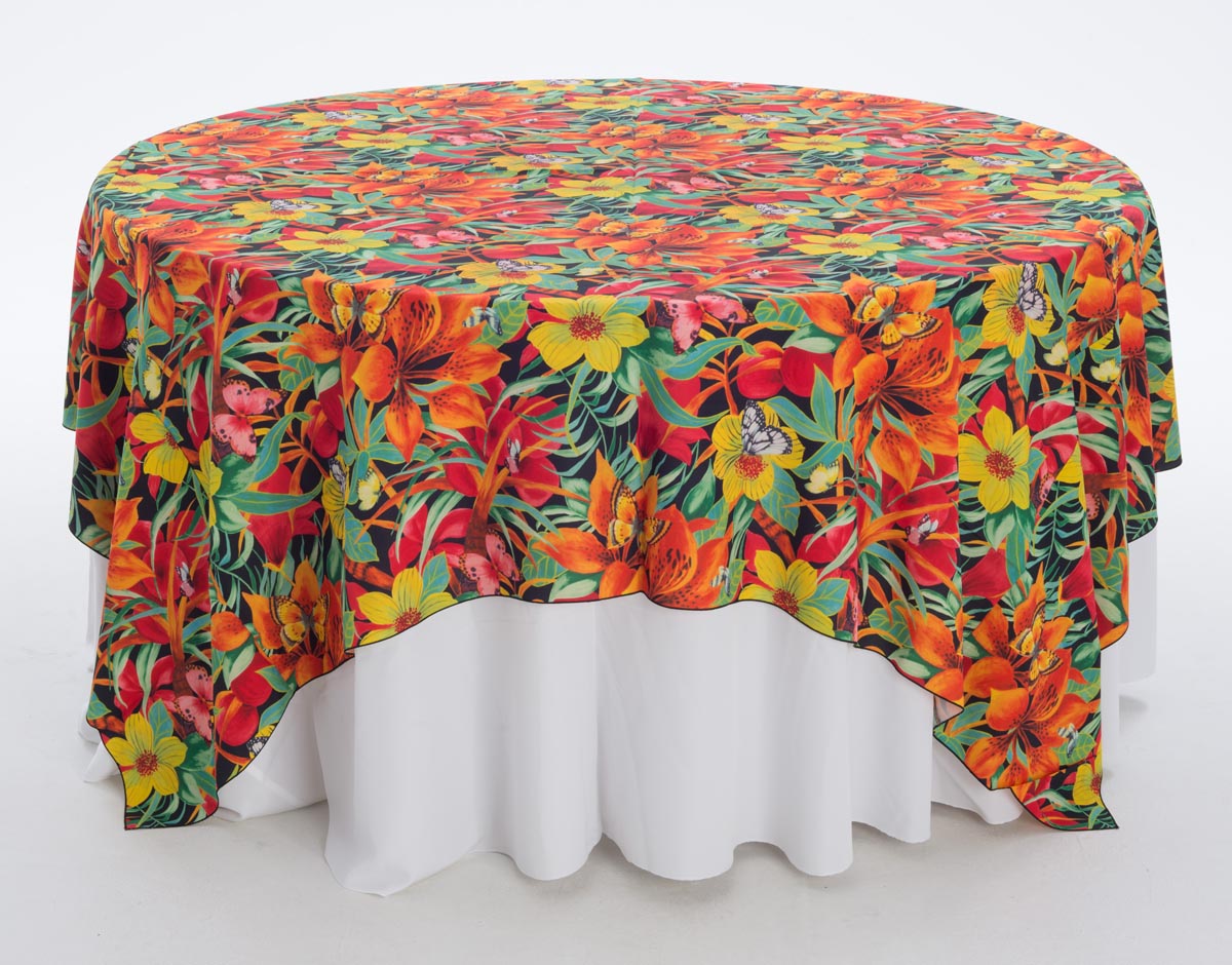 Kauai Prints Overlay