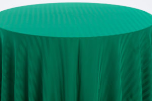 Kelly Green Imperial Stripe - Image 2