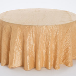 Lemonade Crinkle Taffeta