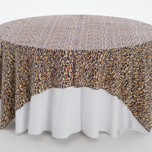 Leopard Prints Overlay
