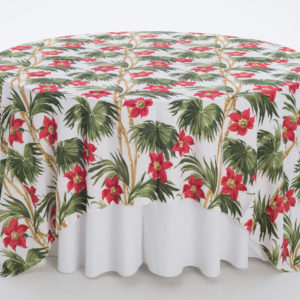 Luau Prints Overlay