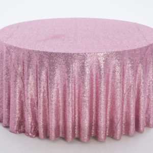 Mauve Glitz
