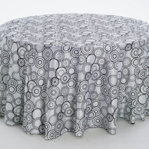 Modern Circles Prints