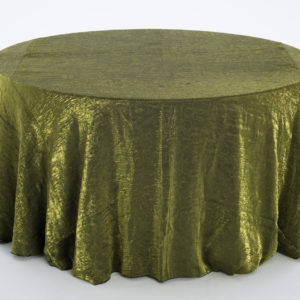 Peacock Crushed Shimmer