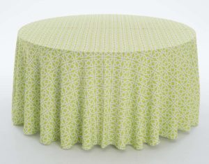 Mystique Lime Prints