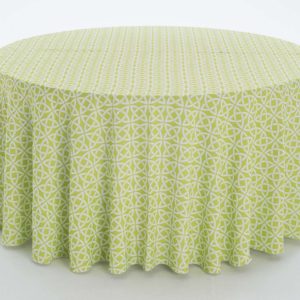 Mystique Lime Prints