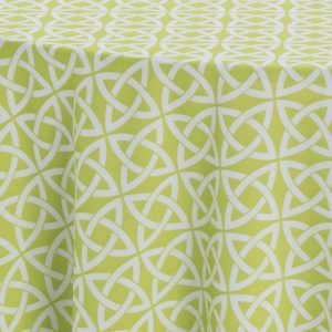 Mystique Lime Prints - Image 3