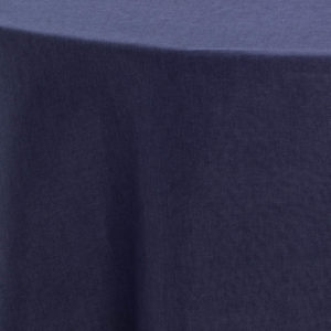 Navy Burlap - Image 2