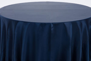 Navy Satin - Image 2