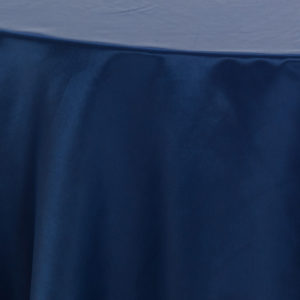 Navy Satin - Image 3