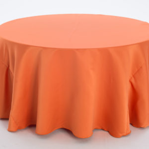Orange Lamour
