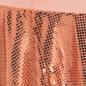 Orange Mirrorball Overlay - Image 3
