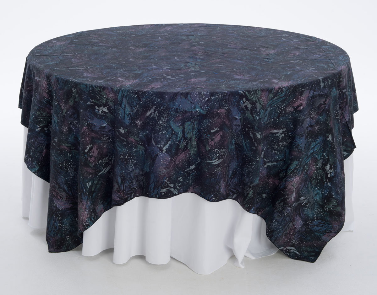 Paint Prints Overlay