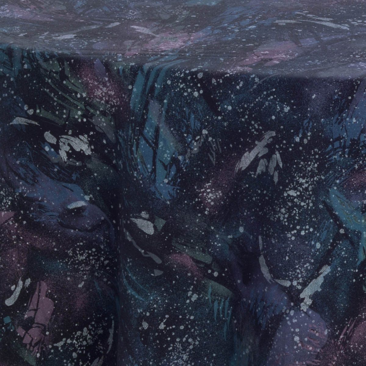 Paint Prints Overlay - Image 3