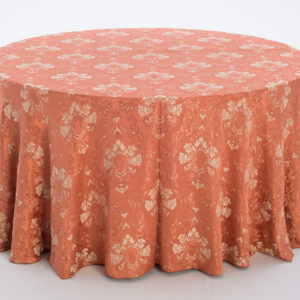 Paprika Damask