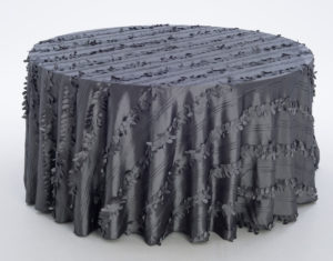Pewter Confetti