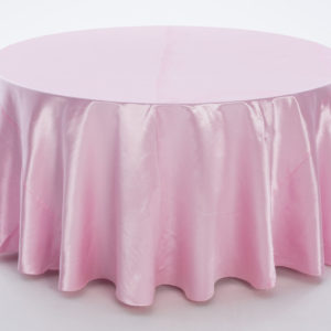 Pink Satin