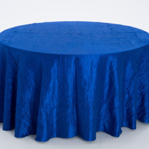 Royal Crinkle Taffeta